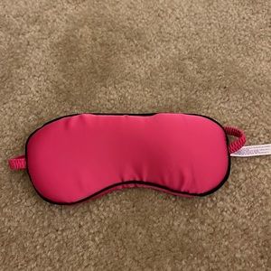 Stars Above Sleep Mask Size OS Color Pink Black